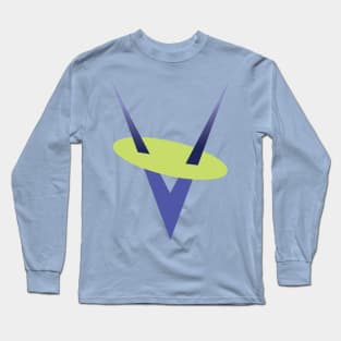 Voyd Long Sleeve T-Shirt